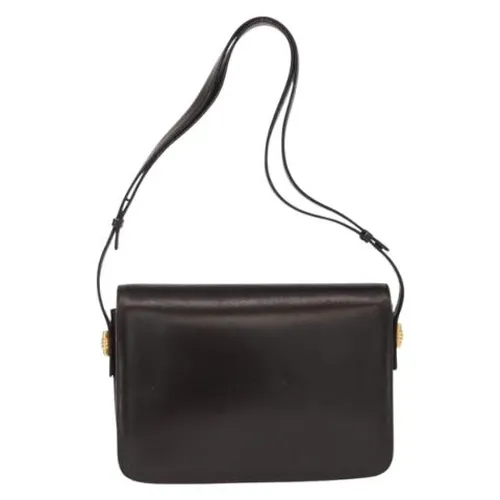 Pre-owned > Pre-owned Bags > Pre-owned Cross Body Bags - - Gucci Vintage - Modalova