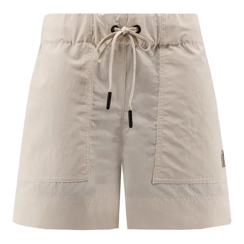 Shorts > Short Shorts - - Moncler - Modalova