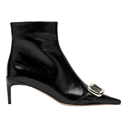 Shoes > Boots > Heeled Boots - - Roger Vivier - Modalova