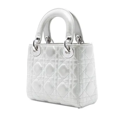 Pre-owned > Pre-owned Bags > Pre-owned Handbags - - Dior Vintage - Modalova