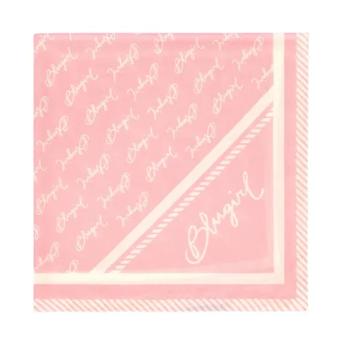Accessories > Scarves > Silky Scarves - - Blugirl - Modalova