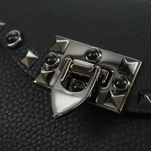 Pre-owned > Pre-owned Bags > Pre-owned Cross Body Bags - - Valentino Vintage - Modalova