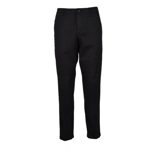 Trousers > Slim-fit Trousers - - Department Five - Modalova