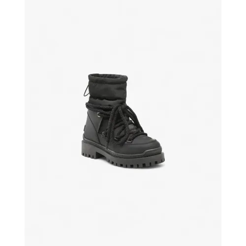 Shoes > Boots > Winter Boots - - Inuikii - Modalova