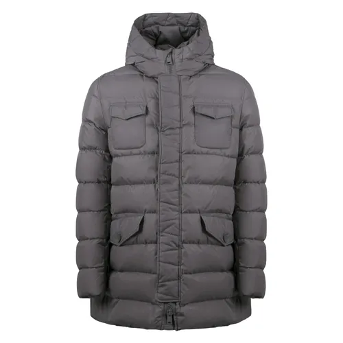 Jackets > Winter Jackets - - Herno - Modalova