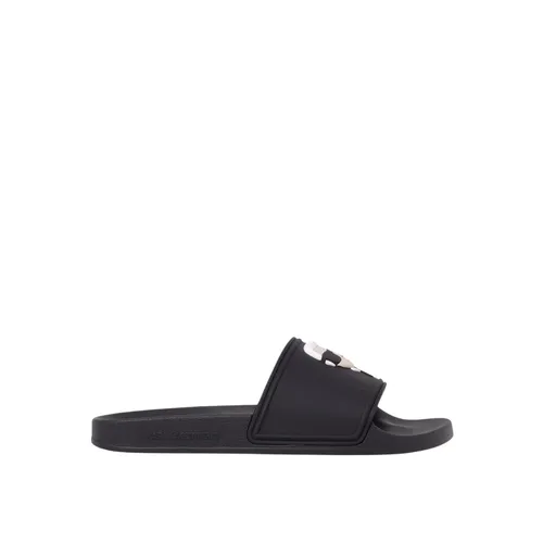 Shoes > Flip Flops & Sliders > Sliders - - Karl Lagerfeld - Modalova