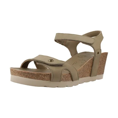 Shoes > Heels > Wedges - - Panama Jack - Modalova