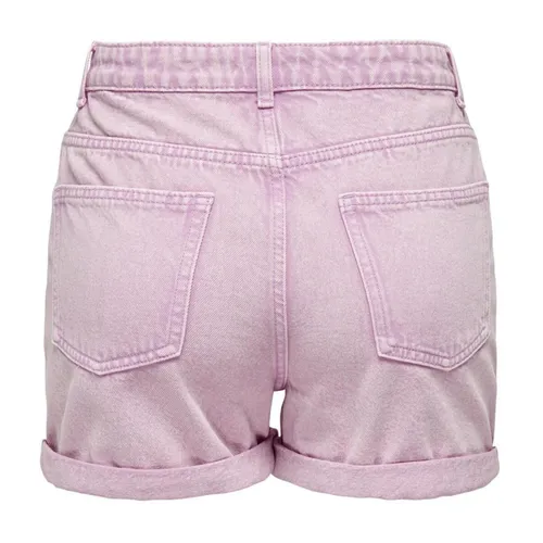 Shorts > Denim Shorts - - Only - Modalova
