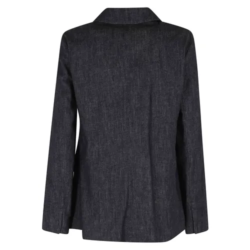 Jackets > Blazers - - Max Mara - Modalova