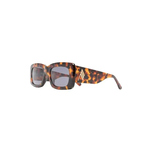 Accessories > Sunglasses - - The Attico - Modalova