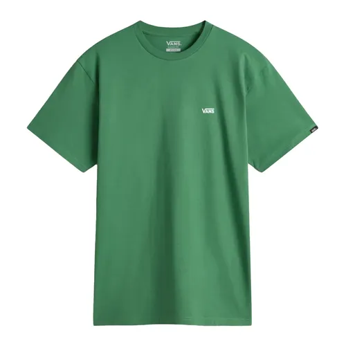 Vans - Tops > T-Shirts - Green - Vans - Modalova