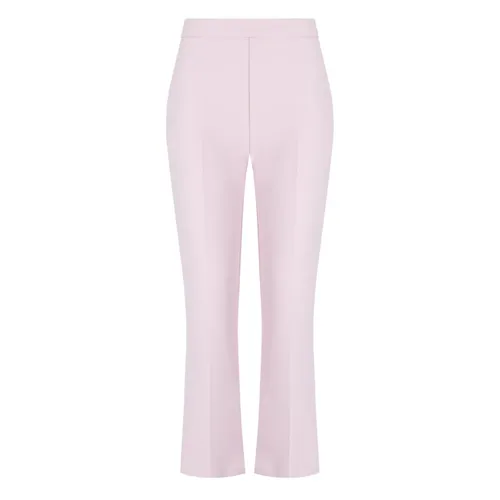Trousers > Wide Trousers - - Elisabetta Franchi - Modalova