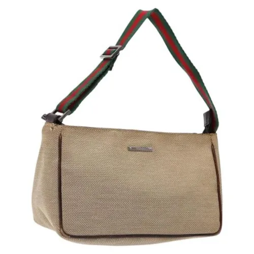 Pre-owned > Pre-owned Bags > Pre-owned Handbags - - Gucci Vintage - Modalova