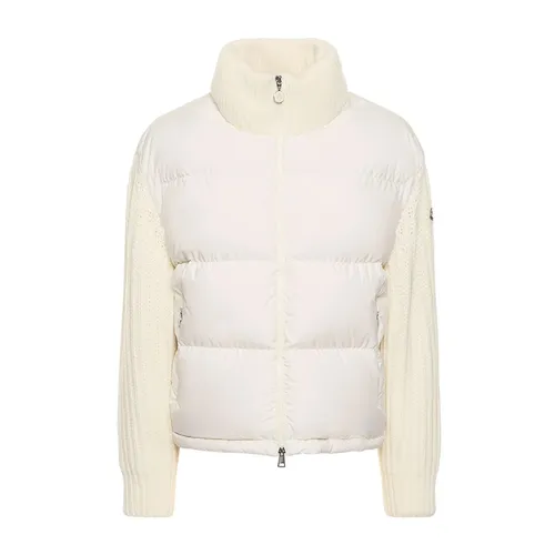 Jackets > Down Jackets - - Moncler - Modalova