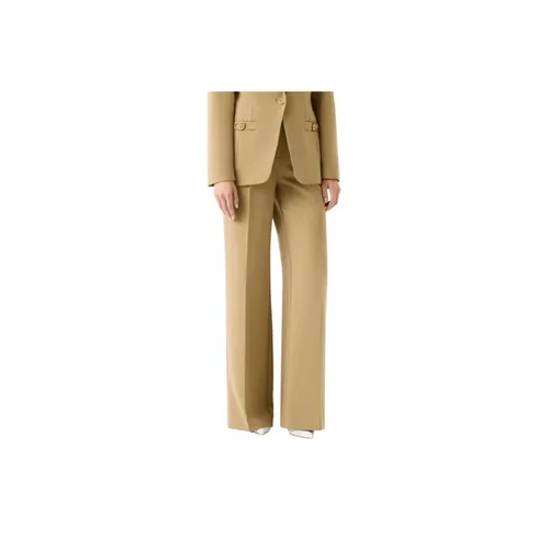 Trousers > Wide Trousers - - Guess - Modalova