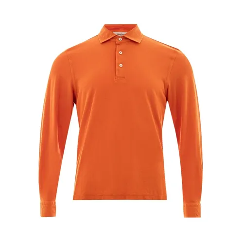 Tops > Polo Shirts - - Gran Sasso - Modalova