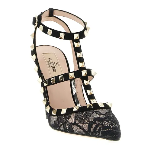 Shoes > Heels > Pumps - - Valentino Garavani - Modalova