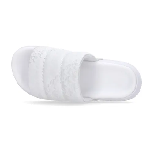 Shoes > Flip Flops & Sliders > Sliders - - Adidas - Modalova