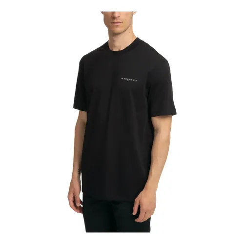 Tops > T-Shirts - - IH NOM UH NIT - Modalova