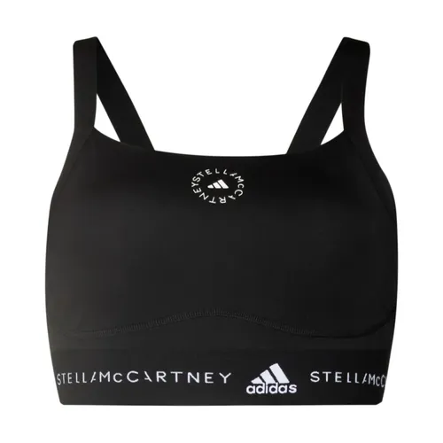 Sport > Fitness > Training Tops > Sport Bras - - Adidas by Stella McCartney - Modalova