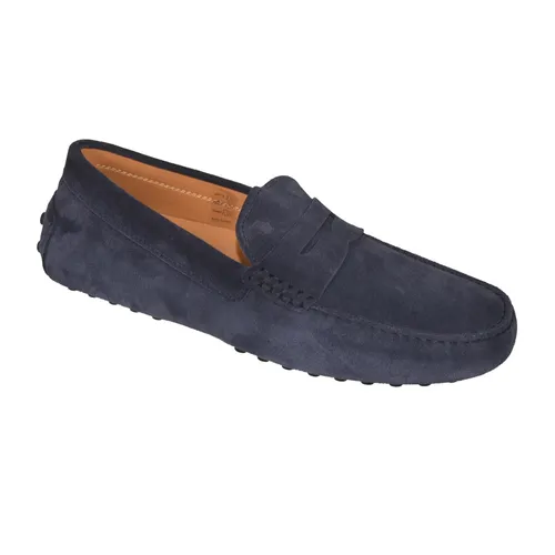 Shoes > Flats > Loafers - - Tod's - Modalova