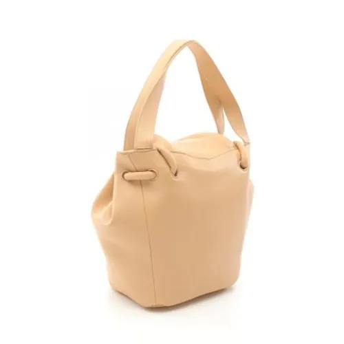 Pre-owned > Pre-owned Bags > Pre-owned Bucket Bags - - Bottega Veneta Vintage - Modalova