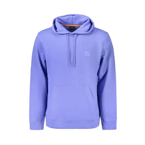 Sweatshirts & Hoodies > Hoodies - - Hugo - Modalova
