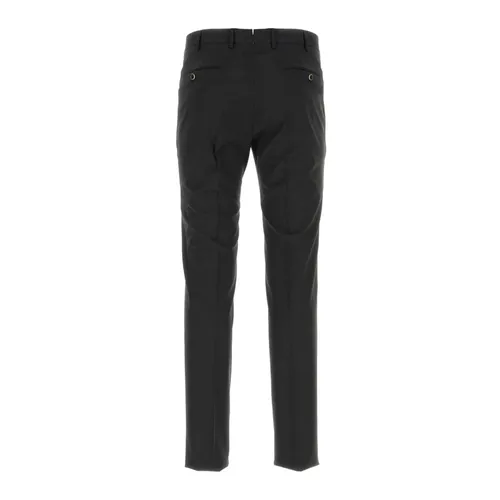 Trousers > Suit Trousers - - PT Torino - Modalova