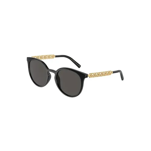 Accessories > Sunglasses - - Dolce & Gabbana - Modalova