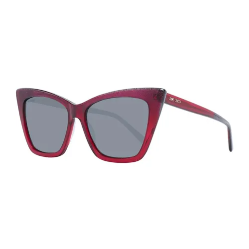 Accessories > Sunglasses - - Jimmy Choo - Modalova
