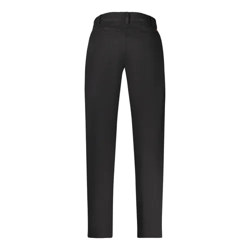 Hugo - Trousers > Chinos - Black - Hugo - Modalova