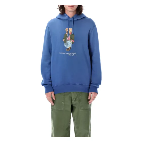 Sweatshirts & Hoodies > Hoodies - - Polo Ralph Lauren - Modalova
