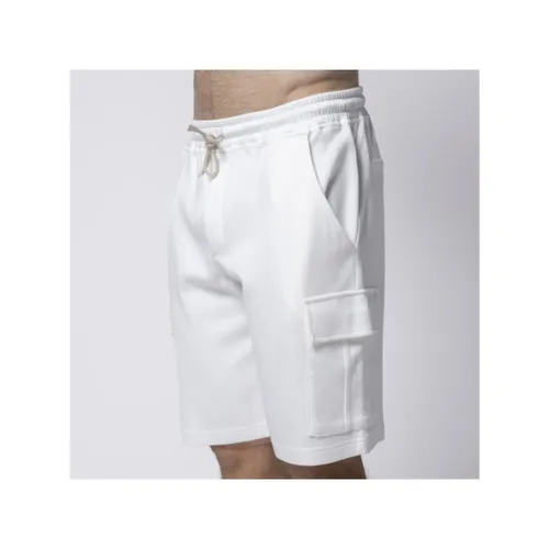 Shorts > Casual Shorts - - Eleventy - Modalova