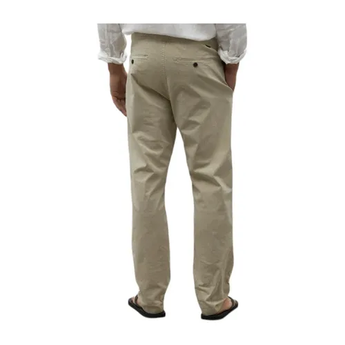 Trousers > Chinos - - Ecoalf - Modalova