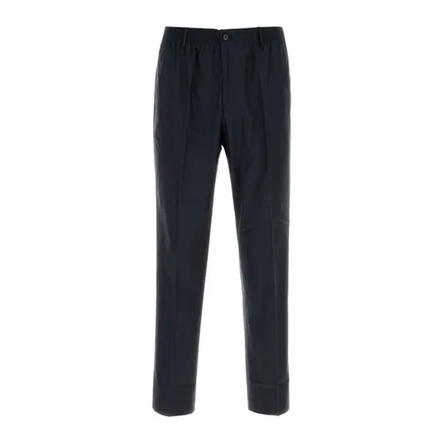 Trousers > Slim-fit Trousers - - Cellar Door - Modalova