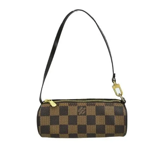 Pre-owned > Pre-owned Bags > Pre-owned Mini Bags - - Louis Vuitton Vintage - Modalova