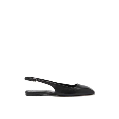 Shoes > Flats > Ballerinas - - aeyde - Modalova