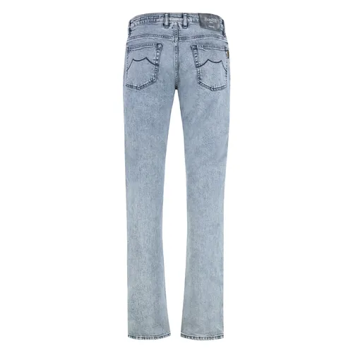 Jeans > Slim-fit Jeans - - Moorer - Modalova