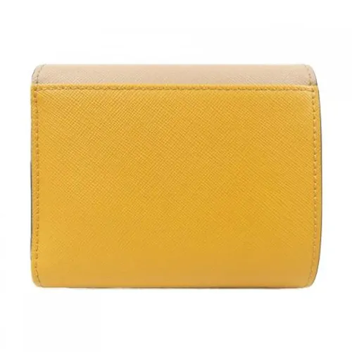 Pre-owned > Pre-owned Accessories > Pre-owned Wallets - - Marni Pre-owned - Modalova