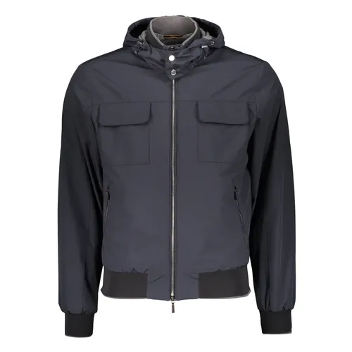 Jackets > Light Jackets - - Moorer - Modalova