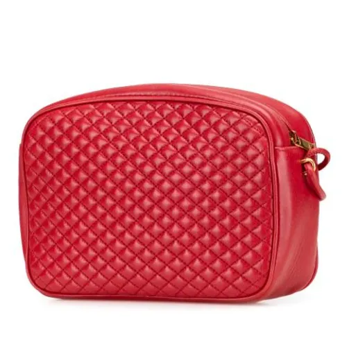 Pre-owned > Pre-owned Bags > Pre-owned Cross Body Bags - - Yves Saint Laurent Vintage - Modalova