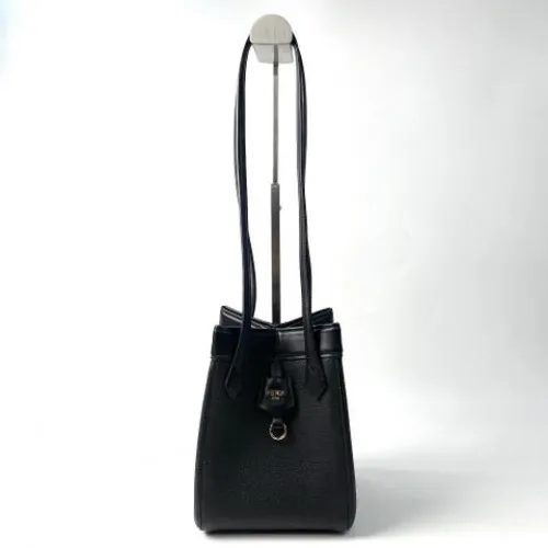 Pre-owned > Pre-owned Bags > Pre-owned Mini Bags - - Fendi Vintage - Modalova