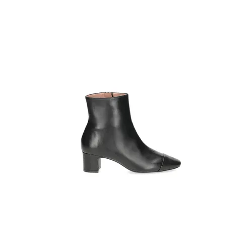 Shoes > Boots > Heeled Boots - - Bianca Di - Modalova