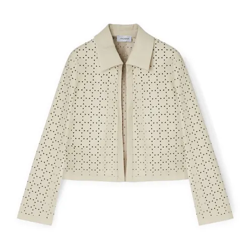 Jackets > Light Jackets - - Motivi - Modalova