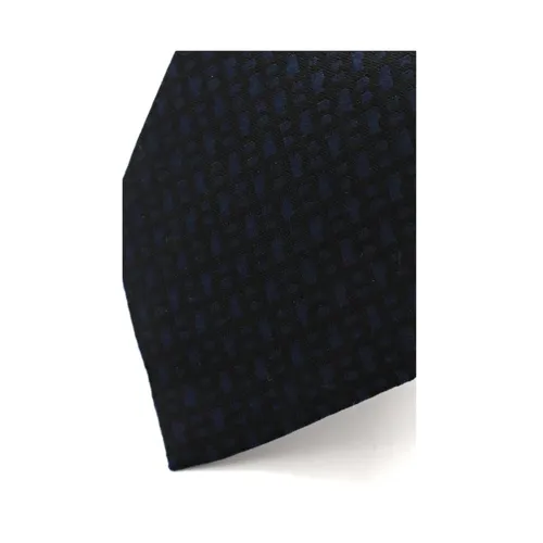 Hugo - Accessories > Ties - Blue - Hugo - Modalova