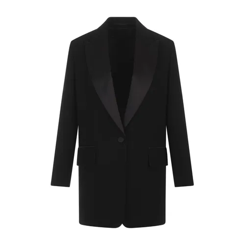 Jackets > Blazers - - Max Mara - Modalova