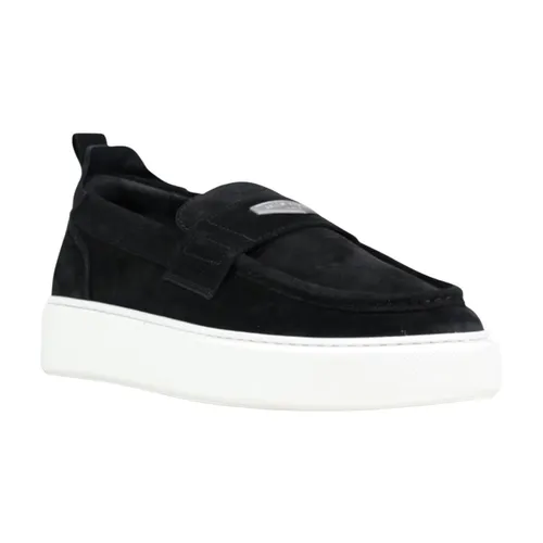Shoes > Flats > Loafers - - Antony Morato - Modalova