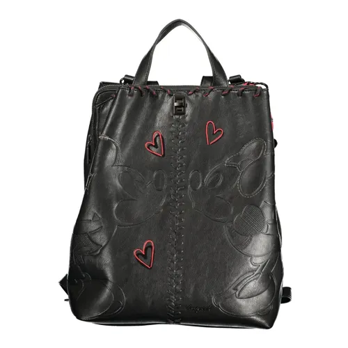 Bags > Backpacks - - Desigual - Modalova