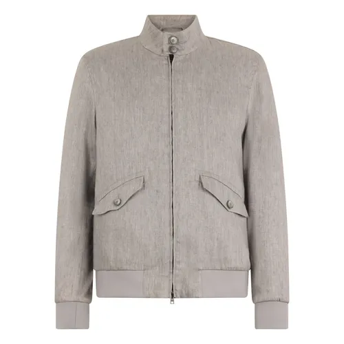 Jackets > Bomber Jackets - - Herno - Modalova