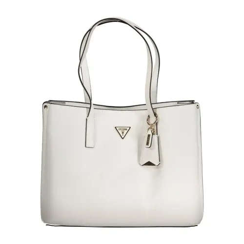 Guess - Bags > Tote Bags - White - Guess - Modalova